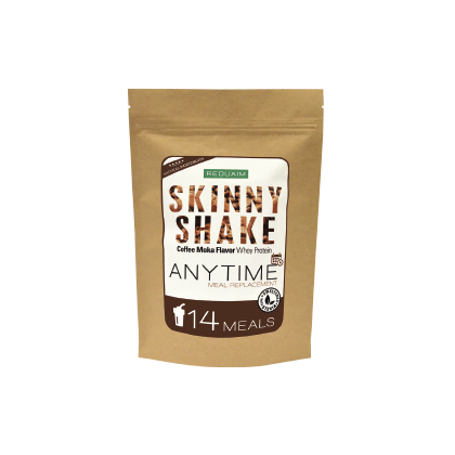 Skinny Shake Moka <br>$600.00